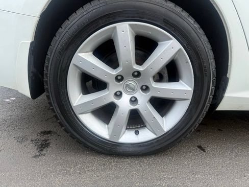 Used 2022 Nissan Altima 2.5 AWD/4WD image 32