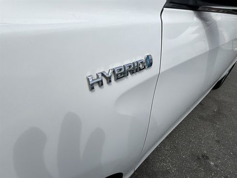 Used 2009 Toyota Camry Hybrid FWD image 9