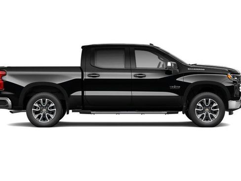 New 2026 Chevrolet Silverado 1500 LT w/ Texas Edition Plus image 29