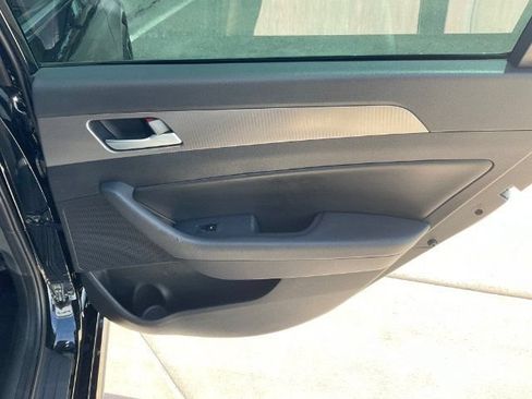 Used 2018 Hyundai Sonata Sport FWD image 51