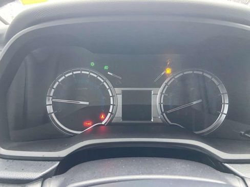 Used 2019 Toyota 4Runner TRD Off-Road image 20