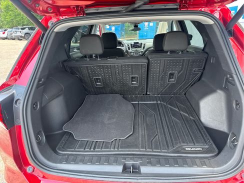 Used 2023 Chevrolet Equinox LT FWD image 37
