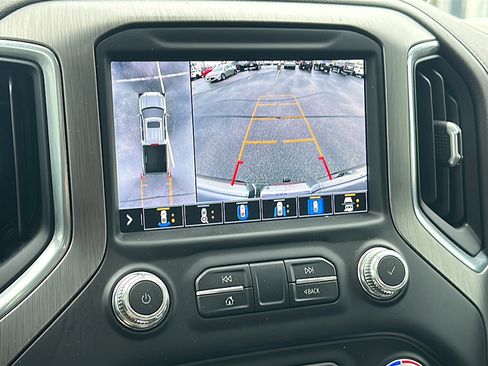 Used 2021 GMC Sierra 1500 Denali w/ Denali Ultimate Package image 31