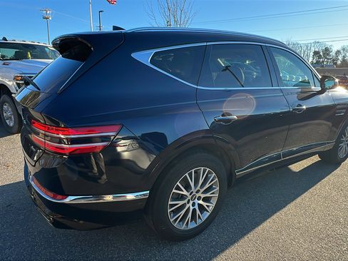 Used 2024 Genesis GV80 2.5T image 8