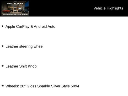 Used 2023 Land Rover Defender 110 SE image 6