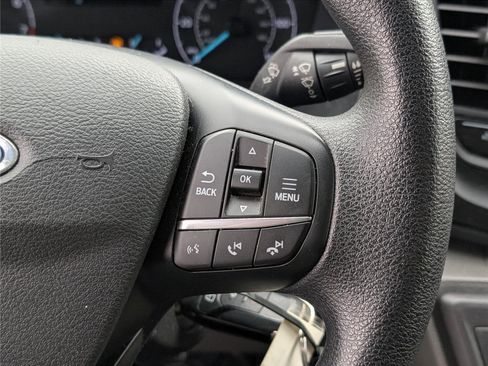 Used 2024 Ford Transit 250 w/ Exterior Upgrade Package image 21