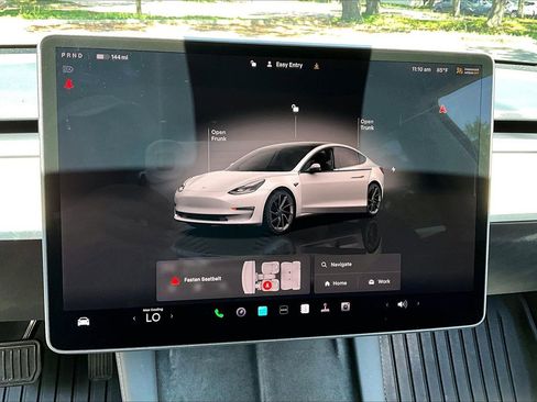 Used 2023 Tesla Model 3 Standard Range RWD image 22