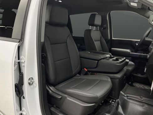 New 2025 Chevrolet Silverado 3500 W/T w/ WT Convenience Package image 31