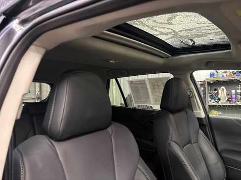 Certified 2025 Subaru Outback Limited image 48