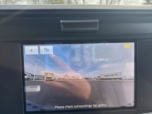 New 2026 Ford F550 4x4 Crew Cab image 41