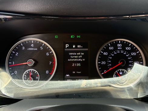 Used 2022 Kia K5 GT-Line w/ GT-Line FWD Premium Package image 12