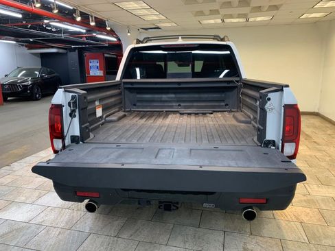 Used 2022 Honda Ridgeline RTL-E image 49