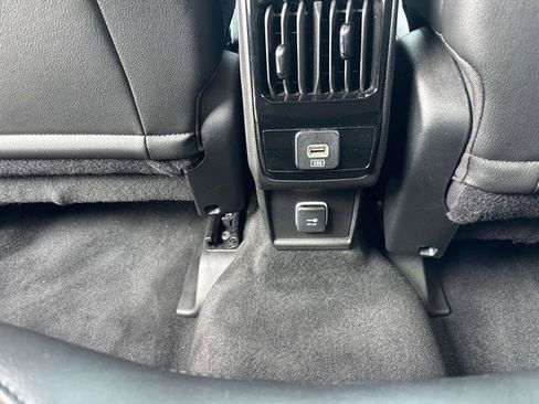 Certified 2022 Jeep Compass Limited image 10