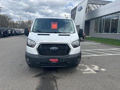 Used 2024 Ford Transit 250 Low Roof w/ Exterior Upgrade Package image 2