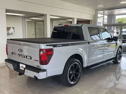 New 2026 Ford F150 XLT w/ Equipment Group 302A MID