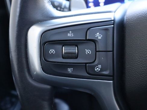 Used 2023 Chevrolet Silverado 1500 LT Trail Boss w/ LT Trail Boss Premium Package image 26