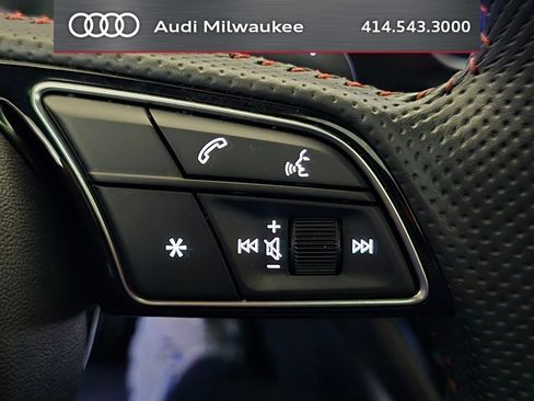 Used 2020 Audi S5 Premium Plus w/ Premium Plus AWD/4WD image 34