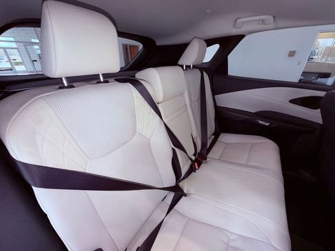 Certified 2023 Lexus RX 350 Premium w/ Accessory Package image 16