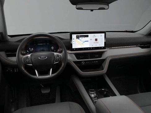 New 2026 Ford Explorer Active AWD/4WD image 30