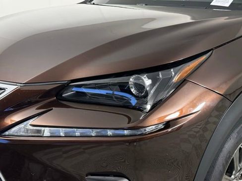 Used 2019 Lexus NX 300 AWD w/ Comfort Package image 12