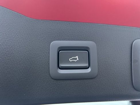New 2025 MAZDA CX-5 Signature image 33