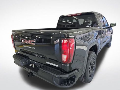 New 2026 GMC Sierra 1500 Elevation AWD/4WD image 6