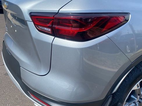 Certified 2024 Chevrolet Blazer LT w/ Convenience Package image 15