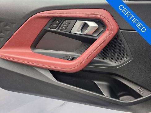 Certified 2024 BMW 230i Coupe w/ Convenience Package RWD image 24
