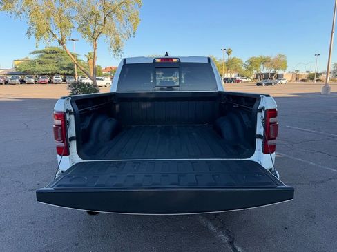 Used 2019 RAM 1500 Limited image 12