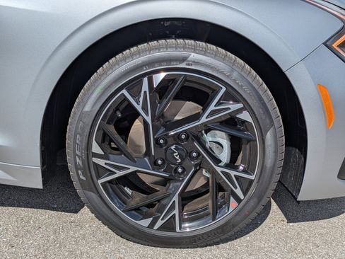 New 2026 Kia K5 GT-Line image 20