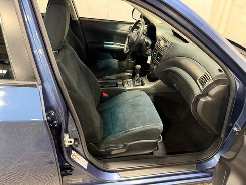 Used 2011 Subaru Impreza 2.5i Premium w/ PWR Moonroof Value Pkg AWD/4WD image 12
