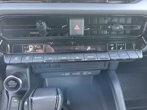Used 2025 Toyota Land Cruiser 1958 AWD/4WD image 29