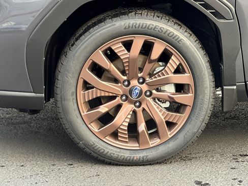 New 2026 Subaru Forester Sport image 25