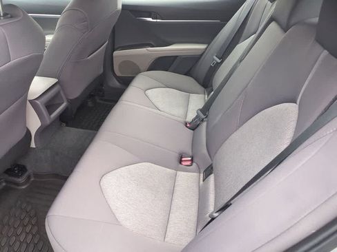 Used 2023 Toyota Camry LE w/ Cold Weather Package AWD/4WD image 21