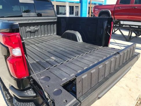 New 2026 Chevrolet Silverado 1500 LT Trail Boss w/ LT Trail Boss Premium Package AWD/4WD image 59