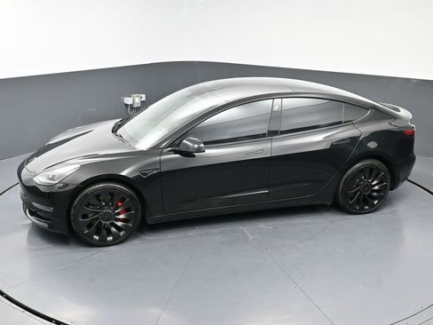 Used 2021 Tesla Model 3 Performance image 50