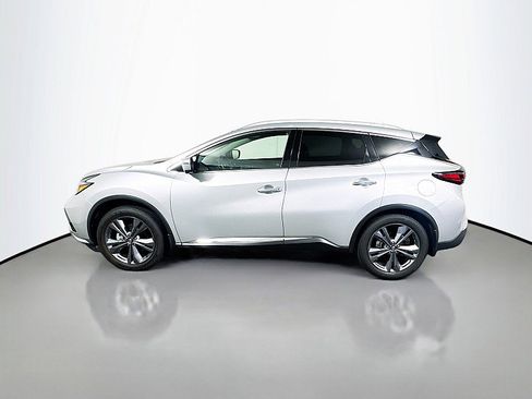 Certified 2024 Nissan Murano Platinum w/ Cargo Package image 4