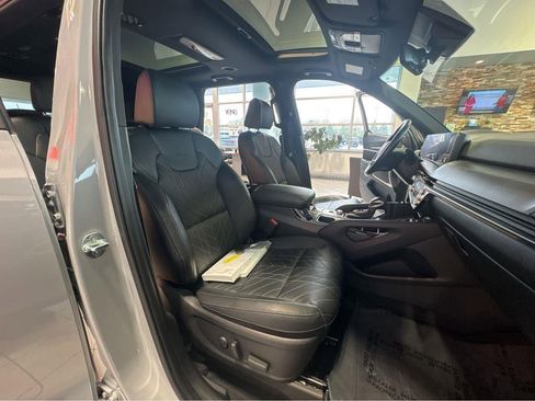 Used 2023 Kia Telluride SX X-Line image 29