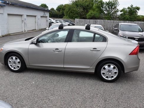 Used 2015 Volvo S60 T5 Premier FWD image 4