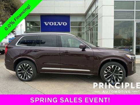 New 2026 Volvo XC90 T8 Ultra w/ Lounge Package image 7