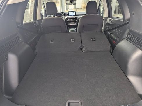 Used 2022 Ford Escape SE w/ Convenience Package image 17