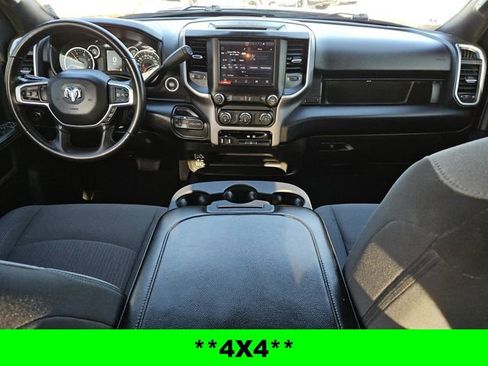 Used 2024 RAM 2500 Big Horn image 6