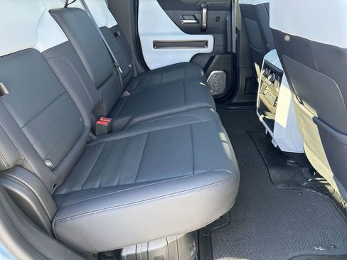 New 2024 GMC Hummer EV 3X w/ Omega Edition AWD/4WD image 27