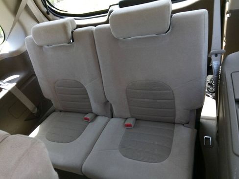 Used 2006 Nissan Pathfinder SE w/ (G01) SE Comfort Pkg AWD/4WD image 13