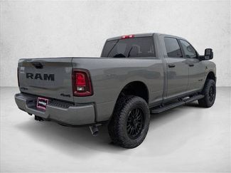 New 2026 RAM 2500 Lone Star AWD/4WD video 2