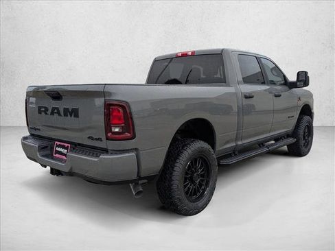 New 2026 RAM 2500 Lone Star AWD/4WD image 2