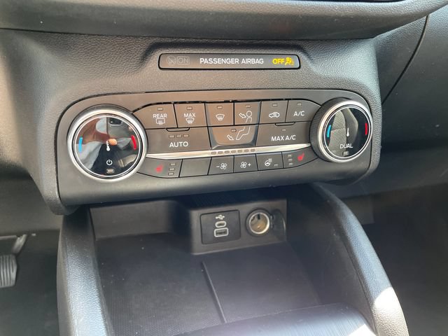 Used 2024 Ford Escape Active AWD/4WD image 33