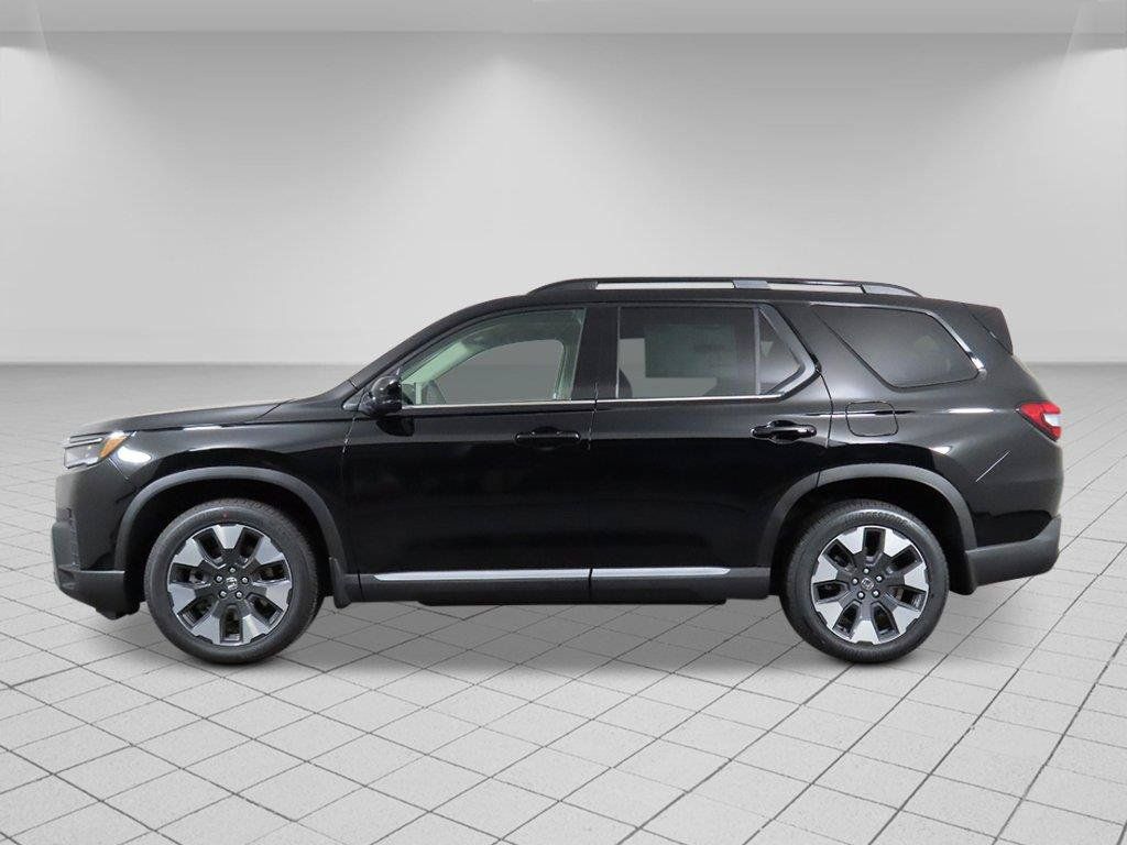 New 2026 Honda Pilot Elite image 2