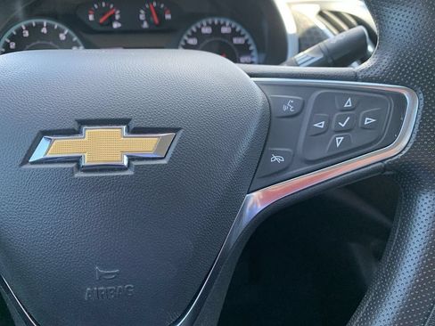 Used 2024 Chevrolet Malibu LT FWD image 20