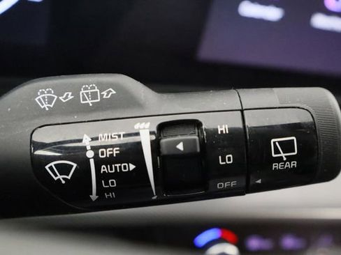 Used 2023 Kia Sportage SX image 44